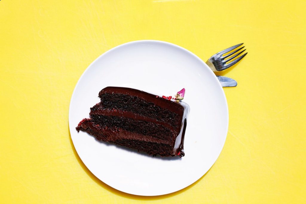 The Cure: What we can learn from chocolate cake