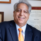 SANJIV CHOPRA